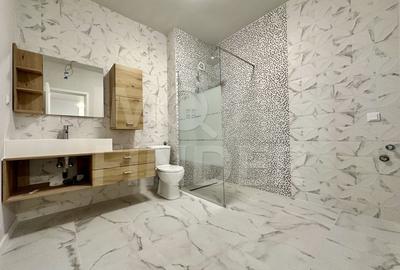 Apartament 3 camere, imobil nou Marasti, finisat - 4