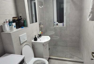 Apartament cu 2 camere decomandat în Sânpetru - 8