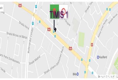 Apartament cu 3 camere decomandat în Circumvalațiunii - 1