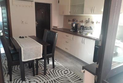 Apartament cu 2 camere nedecomandat în Central