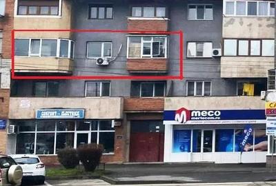 Apartament cu 4 camere decomandat în Central - 5