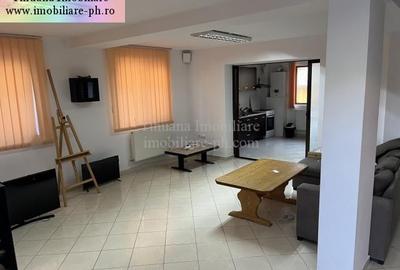 Apartament 3 camere in vila de inchiriat : B-dul Bucuresti - 5