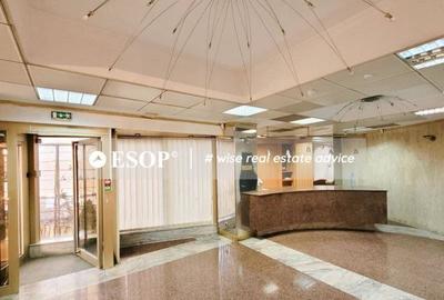 Cladire de birouri disponibila pentru sediu propriu, ID 4595 - 9