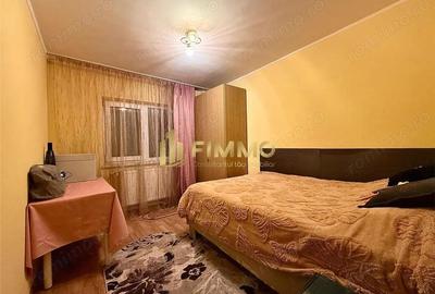 Apartament 4 cam | ET 2 | 81mp | Burdujeni | ID:1495 - 5