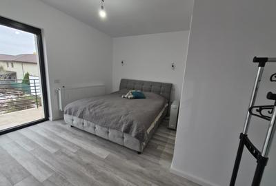 Casa Individuala Moderna P+1E+M, Oras Bragadiru - Centru - 7