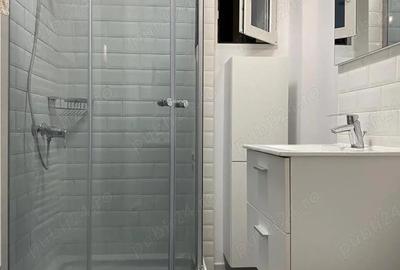 Apartament cu 2 camere decomandat în Unirii Centru