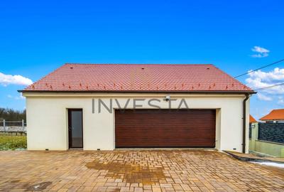 Casă individuală cu 4 camere cu Canalizare în Aiton - 4