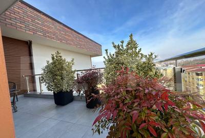 Apartament 2 camere, 100 mp, zona 1 Mai Apartament 2 camere, 100 mp, zona 1 Mai - 18