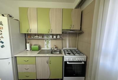 Apartament cu 2 camere decomandat în Lotrului - 4