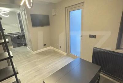 Casa cu 2 camere, 42mp - Ia?i, Copou, aproape de Stadion - 2