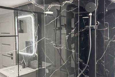 Apartament cu 2 camere decomandat în Bușteni - 5