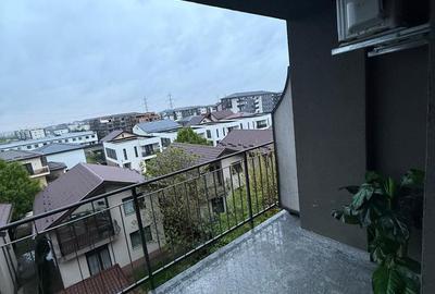Apartament cu 2 camere în Dobroești - 4