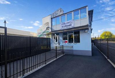 Casă cu 6 camere cu Teren 168 Mp în Bereasca - 2