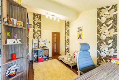 Casă cu 4 camere cu Teren 188 Mp în Central - 7