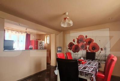 Casă cu 4 camere cu Teren 610 Mp în Săcălaz