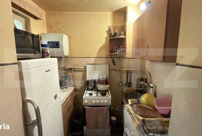 Apartament cu 2 camere în Micro 14 - 7