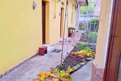 Odobescu Apartament cu o camera la casa - 2