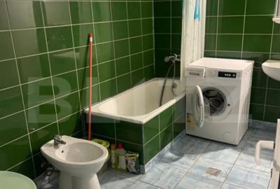 Garsonieră decomandată în Central - 5