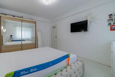Casa pe parter cu 4 camere - 9