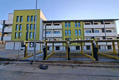 Apartament cu 2 camere decomandat în Central - 1