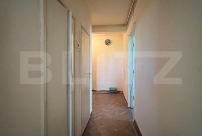 Apartament cu 2 camere, 48,30 mp, zona micro 3 - 4