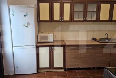 Apartament cu 2 camere, 60 mp, Iuliu Maniu - 5