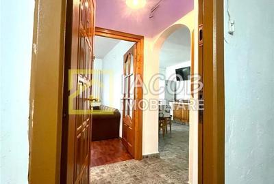 Apartament cu 2 camere decomandat în Letea - 12
