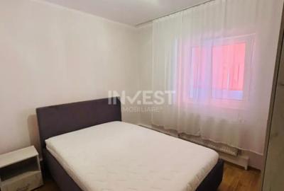 Apartament cu 3 camere semidecomandat, mobilat în Popas Păcurari - 14