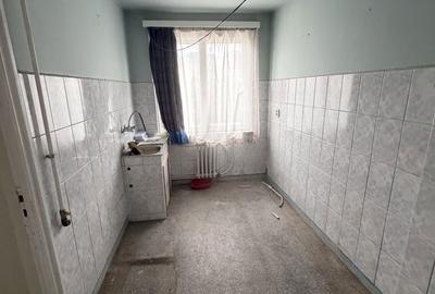 Apartament cu 2 camere decomandat în Central - 3