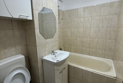 Mihai Bravu, Baba Novac, garsoniera - 3