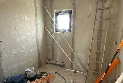 Casă cu 5 camere cu Teren 400 Mp în Domnești - 7