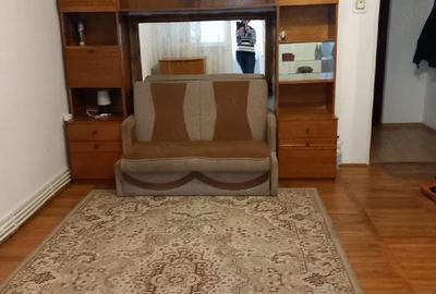 Garsonieră semidecomandată în Gojdu - 2