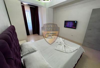 Apartament cu 2 camere, mobilat în Nord - 5