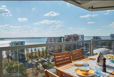 APARTAMENT 2 CAMERE | 50 METRI DE PLAJA | TERMEN LUNG - 2