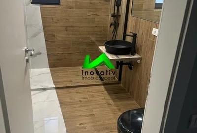 Apartament cu 2 camere decomandat, mobilat în Hipodrom 3 - 7