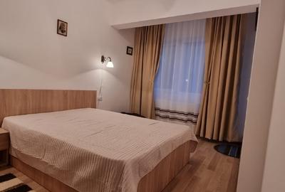 Apartament cu 2 camere decomandat, mobilat în Theodor Pallady - 2