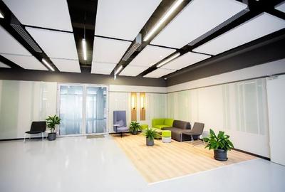 Liberty Technology Park Cladirile D-E, Nord, 250 - 3075 mp  0% comision! - 3
