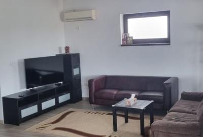 Casă cu 2 camere cu Teren 350 Mp în Brănești - 2