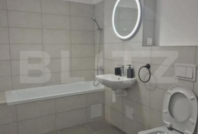 Apartament cu 2 camere decomandat în Libertății - 5