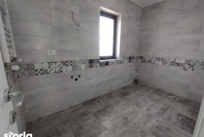 Casă cu 4 camere cu Teren 250 Mp în Miroslava - 9