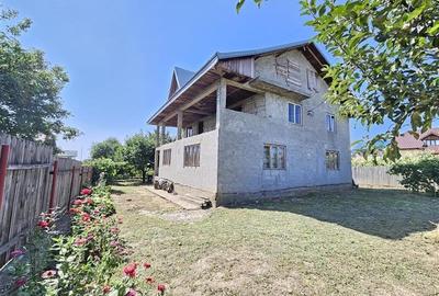 Casă individuală cu 4 camere în Exterior Vest - 4