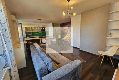 Apartament 2 camere Oncea - 5