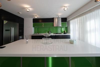 Apartament cu 4 camere decomandat în Șoseaua Nordului - 8