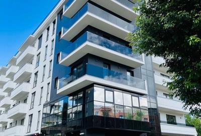 Apartament cu 2 camere decomandat în Griviței - 3