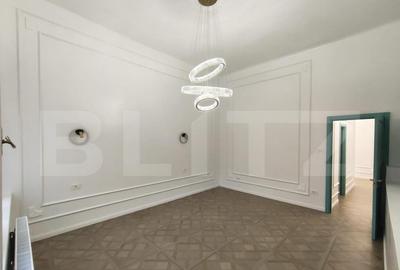 Apartament cu 2 camere semidecomandat în Central - 3