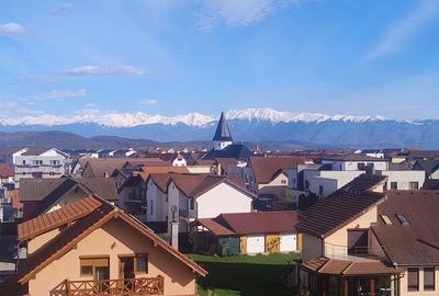 Apartament cu 4 camere decomandat în Șelimbăr - 1