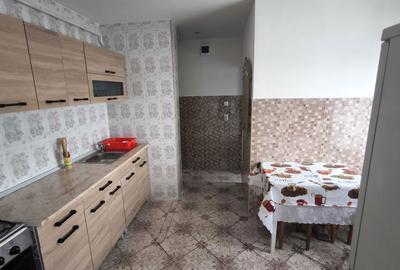 Garsonieră în Micro 19 - 5