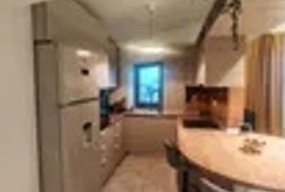 Apartament cu 4 camere decomandat, mobilat în Bucureștii Noi - 6