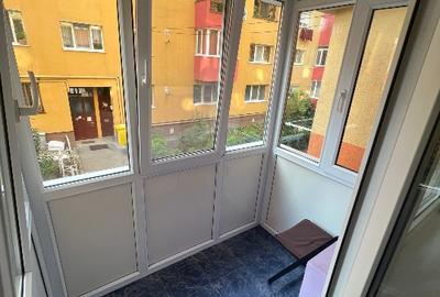 Garsonieră semidecomandată în UMT - 6