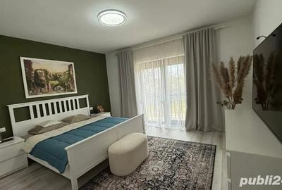 Casa individuala 4 dormitoare - 2